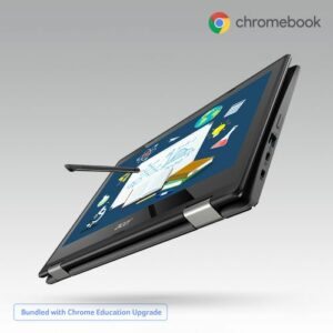 Acer Chromebook Spin 11 R752TN-C56L