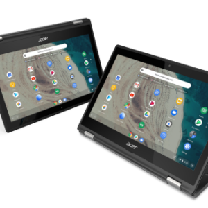 Acer Chromebook Spin 11 R752TN-C56L