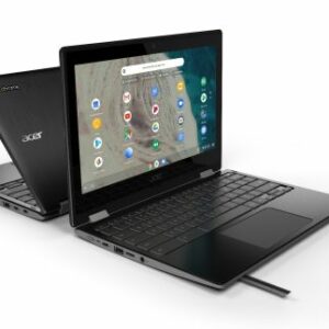 Acer Chromebook Spin 11 R752TN-C56L