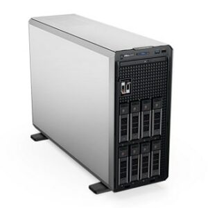 Dell Server PE T350 E-2334