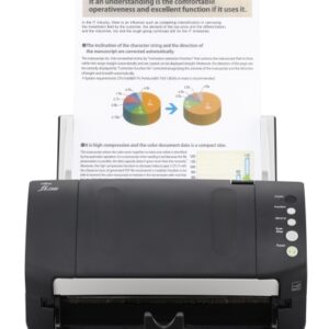 Fujitsu Scanner fi-7140