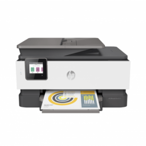 HP OfficeJet Pro 8020