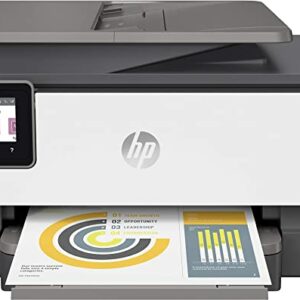 HP OfficeJet Pro 8020