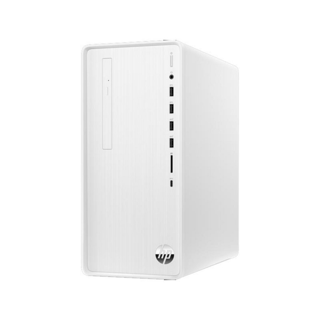 HP Pavilion TP01-3013d PentiumG G7400