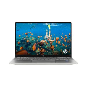 HP Pavilion x360 14-ek0002TU Core i3-1215UT ouch 14 FHD