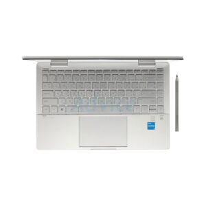 HP Pavilion x360 14-ek0002TU Core i3-1215UT ouch 14 FHD