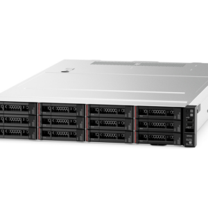 Lenovo Com Server RR ThinkSystem SR550