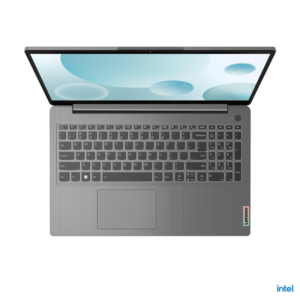 Lenovo Notebook IdeaPad 3 15IAU7 82RK0034TA i3 1215U