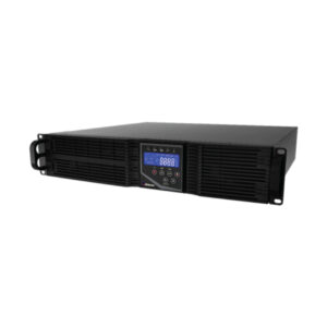 ABLEREX-RSPLUS-RT1000 (True online UPS 1000va/900w with LCD display, rack type)