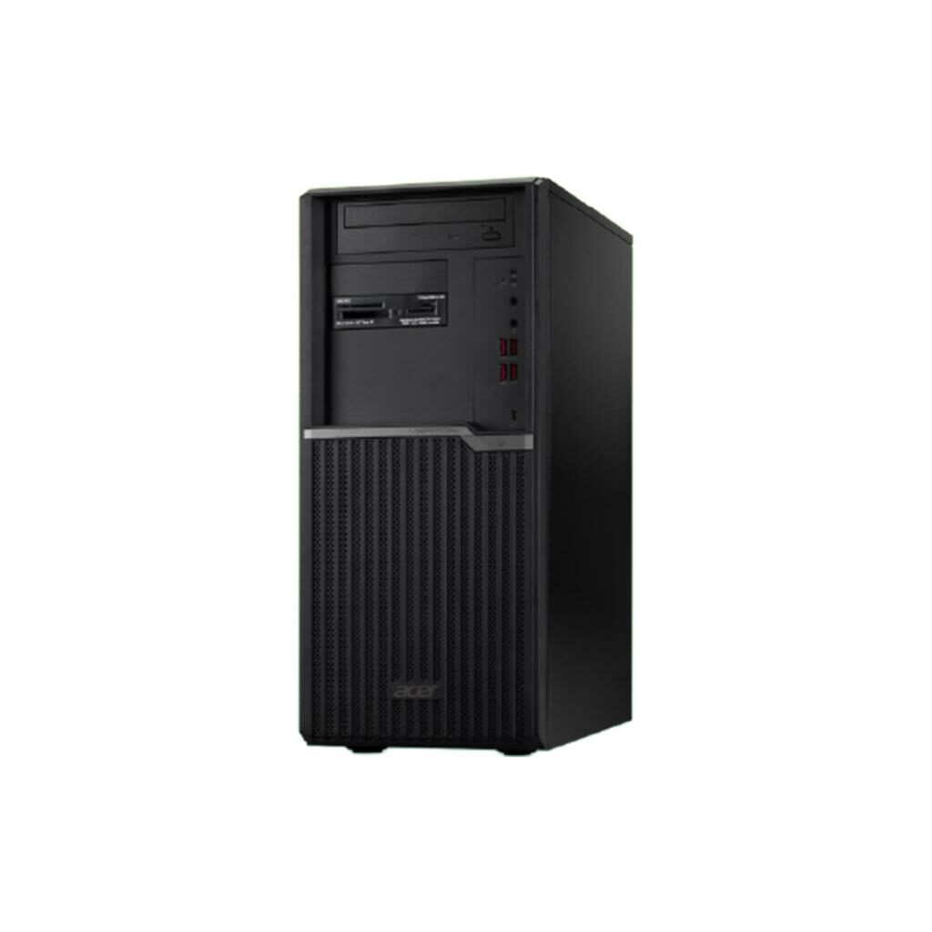 VM4680G Ci5-11500 8GB 512GB M.2 NVMe