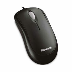 Basic Opt Mse Mac/Win USB Port EN/XT/ZH/HI/KO/TH Hdwr