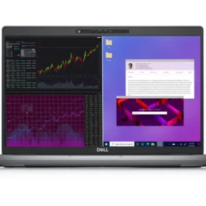 Dell Precision M3470, i5-1250P(vPro)