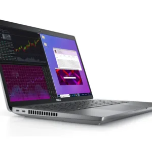 Dell Precision M3470, i5-1250P(vPro)