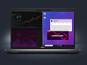 Dell Precision M3470, i7-1270P(vPro)