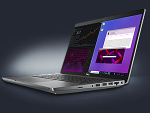 Dell Precision M3470, i7-1270P(vPro)