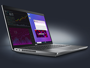 Dell Precision M3470, i7-1270P(vPro)