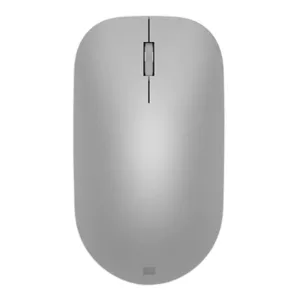 ELH-00005 MS Modern Mouse Bluetooth XZ/ZH/KO/TH Hdwr GRAY