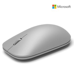 ELH-00005 MS Modern Mouse Bluetooth XZ/ZH/KO/TH Hdwr GRAY