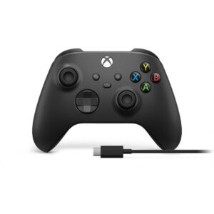 MICROSOFT controller Xbox + USB-c Cable