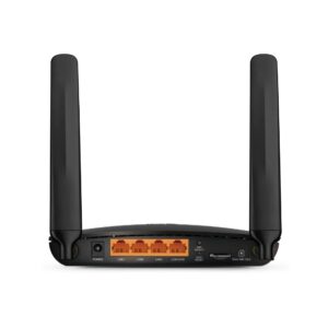 TP-LINK 4G Router (TL-MR6400) Wireless N300