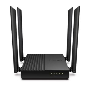 TP-LINK Router Archer C64 Wireless AC1200 Dual Band Gigabit