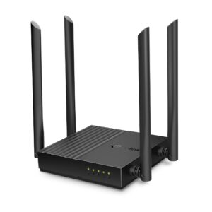 TP-LINK Router Archer C64 Wireless AC1200 Dual Band Gigabit