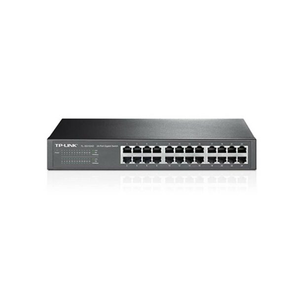 Tp Link Tl Sg D Gigabit Switching Hub Port Gadtech