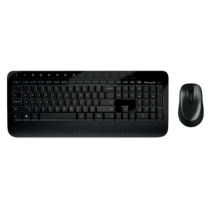 Wireless Desktop 2000 USB Port TH-EN (Keyboard)