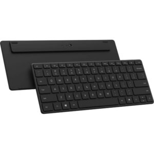 21Y-00027 MS BLUETOOTH CMPCT KB BLUETOOTH TH Black