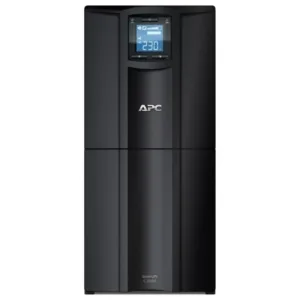 APC Smart UPS 3000VA LCD