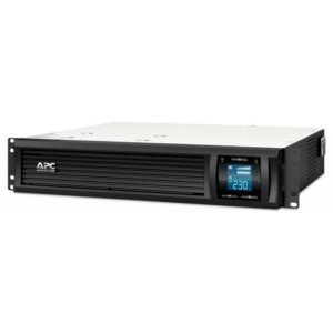 APC Smart-UPS C 1300 Watts 2000VA