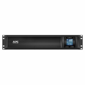 APC Smart-UPS C 1300 Watts 2000VA