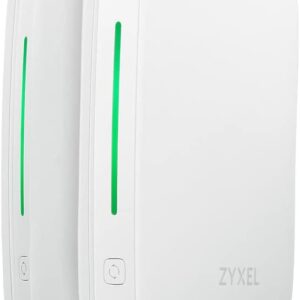 AX1800 WiFi6 Whole Home WiFi System Multy M1