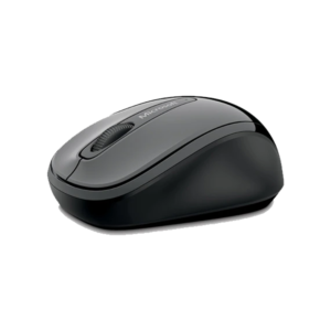 GMF-00006 Wireless Mobile Mouse3500 Loch Ness Gray