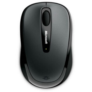 GMF-00006 Wireless Mobile Mouse3500 Loch Ness Gray