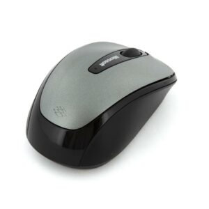 GMF-00006 Wireless Mobile Mouse3500 Loch Ness Gray