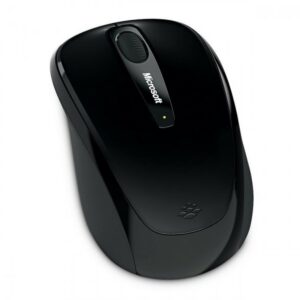 GMF-00104 Wireless Mobile Mouse3500 Black