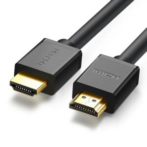 HDMI Cable FHD@144Hz, 4K@60Hz 1.5M
