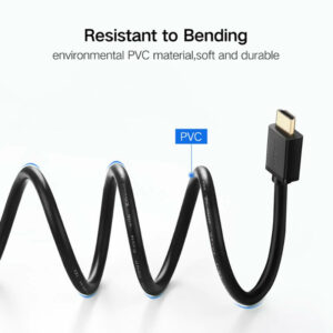 HDMI Cable FHD@144Hz, 4K@60Hz 1.5M