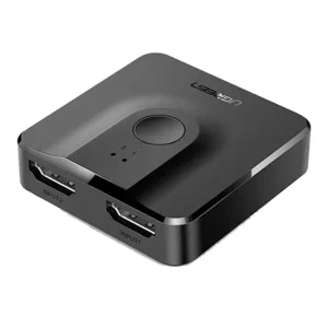 HDMI Switch 2 In 1 Out