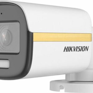 กล้องวงจรปิด HIKVISION - 2M BSI CMOS Sensor
