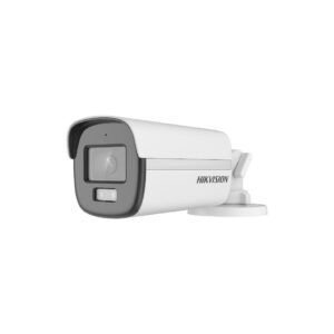 HIKVISION - 3K （5MP 16:9）CMOS Sensor,3K @ 20 fps(Default),Outdoor Bullet