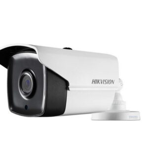 HIKVISION - 3K 5MP 16:9CMOS Sensor 3K @ 20 fps Outdoor Bullet