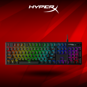 HyperX Alloy Origins Blue SW