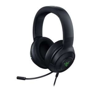 Razer Kraken V3 X - Wired USB Gaming Headset