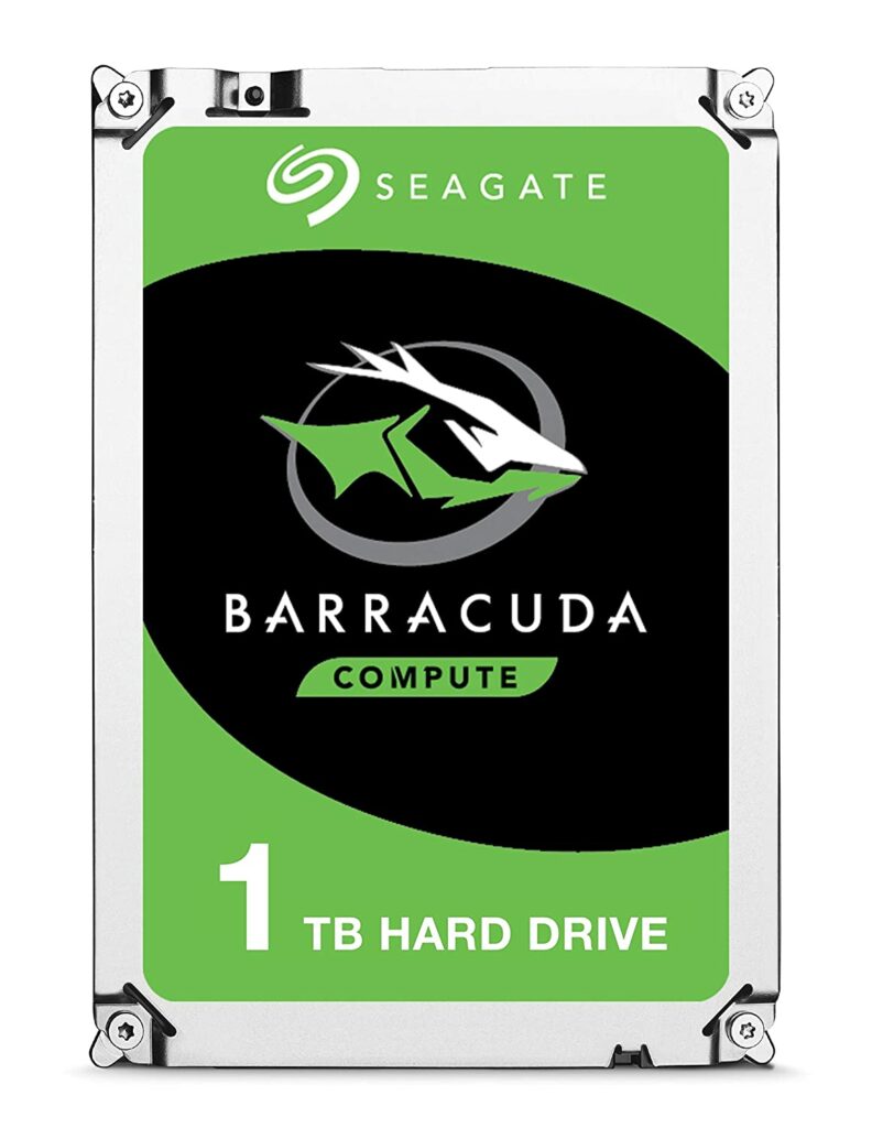 ฮาร์ด ดิส 1tb SEAGATE