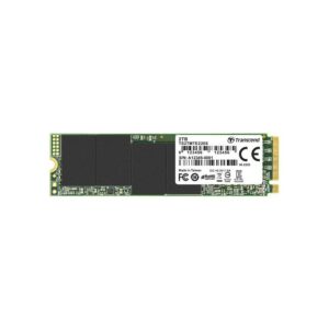 Transcend 2TB 220S PCIe Gen3 x4 NVMe M.2 SSD