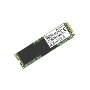Transcend 2TB 220S PCIe Gen3 x4 NVMe M.2 SSD