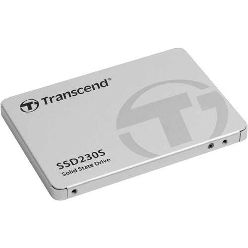 Transcend 4TB SSD230 SATA III 2.5" R560MB/s R520MB/s