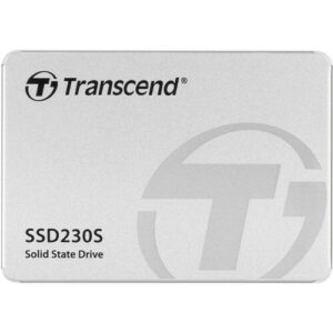 Transcend 4TB SSD230 SATA III 2.5" R560MB/s R520MB/s